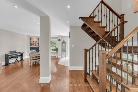 Photo 4 at 57 Tribbling Crescent, Hills of St Andrew, Aurora