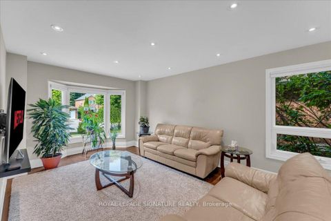 Photo 5 at 57 Tribbling Crescent, Hills of St Andrew, Aurora