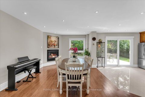 Photo 8 at 57 Tribbling Crescent, Hills of St Andrew, Aurora