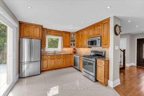Photo 12 at 57 Tribbling Crescent, Hills of St Andrew, Aurora