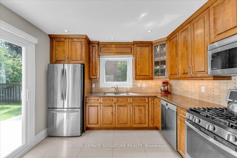 Photo 14 at 57 Tribbling Crescent, Hills of St Andrew, Aurora