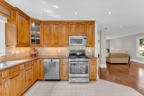 Photo 15 at 57 Tribbling Crescent, Hills of St Andrew, Aurora