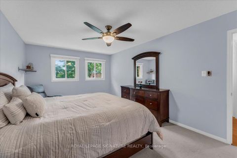 Photo 22 at 57 Tribbling Crescent, Hills of St Andrew, Aurora
