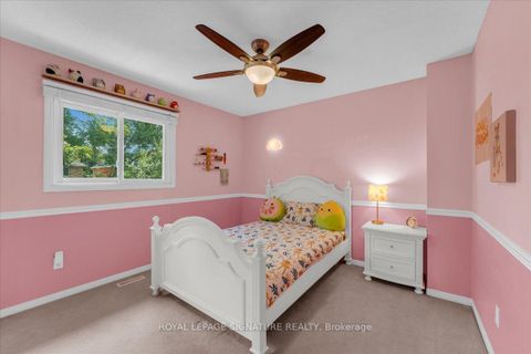 Photo 24 at 57 Tribbling Crescent, Hills of St Andrew, Aurora