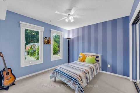 Photo 27 at 57 Tribbling Crescent, Hills of St Andrew, Aurora