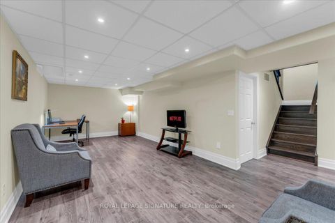 Photo 32 at 57 Tribbling Crescent, Hills of St Andrew, Aurora