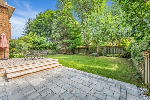 Photo 36 at 57 Tribbling Crescent, Hills of St Andrew, Aurora