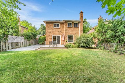 Photo 38 at 57 Tribbling Crescent, Hills of St Andrew, Aurora