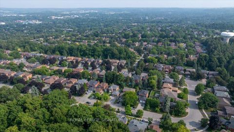 Photo 41 at 57 Tribbling Crescent, Hills of St Andrew, Aurora