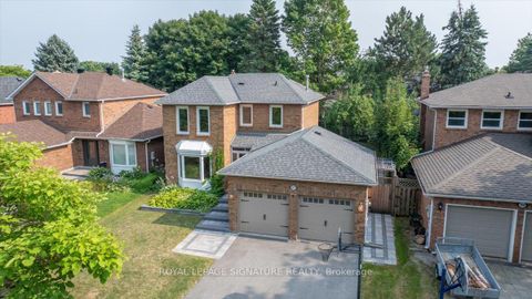 Photo 42 at 57 Tribbling Crescent, Hills of St Andrew, Aurora