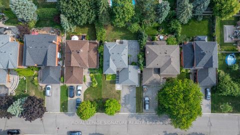 Photo 43 at 57 Tribbling Crescent, Hills of St Andrew, Aurora