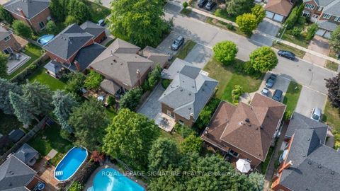 Photo 45 at 57 Tribbling Crescent, Hills of St Andrew, Aurora