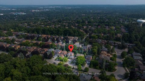 Photo 48 at 57 Tribbling Crescent, Hills of St Andrew, Aurora