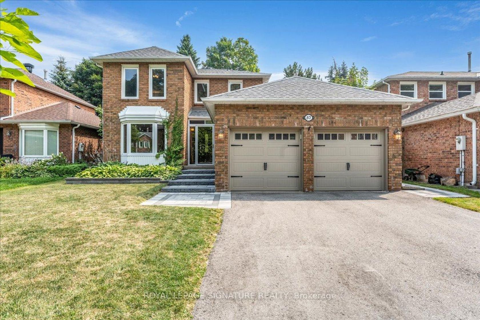57 Tribbling Crescent, Hills of St Andrew, Aurora 