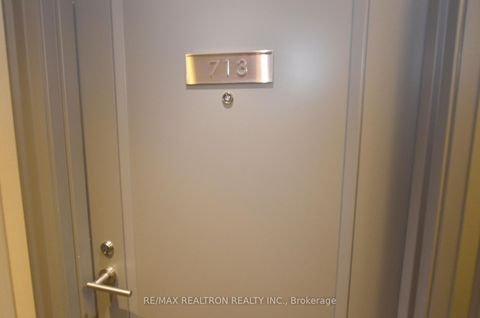 Photo 1 at 713 - 155 Yorkville Avenue, Annex, Toronto