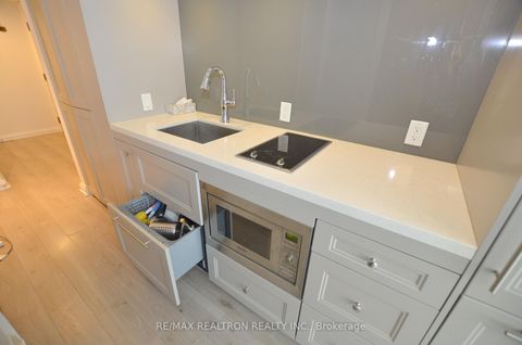 Photo 11 at 713 - 155 Yorkville Avenue, Annex, Toronto