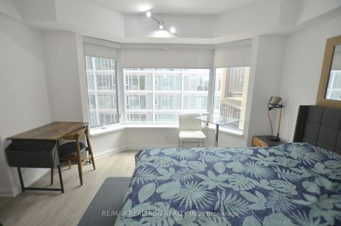 Photo 20 at 713 - 155 Yorkville Avenue, Annex, Toronto