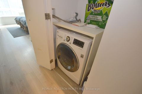 Photo 22 at 713 - 155 Yorkville Avenue, Annex, Toronto