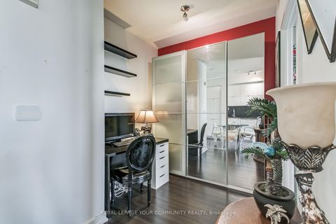 Photo 8 at 3611 - 21 Iceboat Terrace, Waterfront Communities C1, Toronto