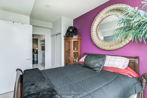 Photo 12 at 3611 - 21 Iceboat Terrace, Waterfront Communities C1, Toronto