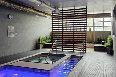 Photo 22 at 3611 - 21 Iceboat Terrace, Waterfront Communities C1, Toronto