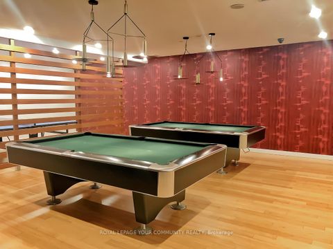 Photo 25 at 3611 - 21 Iceboat Terrace, Waterfront Communities C1, Toronto