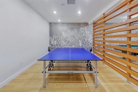 Photo 26 at 3611 - 21 Iceboat Terrace, Waterfront Communities C1, Toronto
