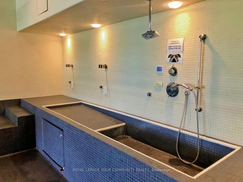 Photo 30 at 3611 - 21 Iceboat Terrace, Waterfront Communities C1, Toronto