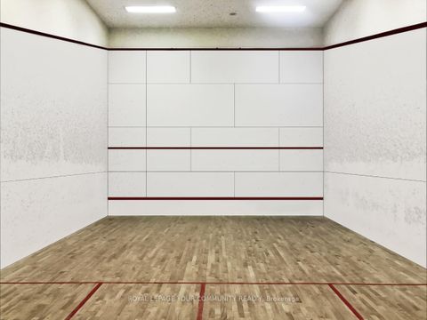 Photo 31 at 3611 - 21 Iceboat Terrace, Waterfront Communities C1, Toronto
