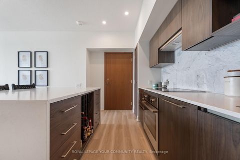 Photo 6 at 3615 - 17 Bathurst Street, Waterfront Communities C1, Toronto