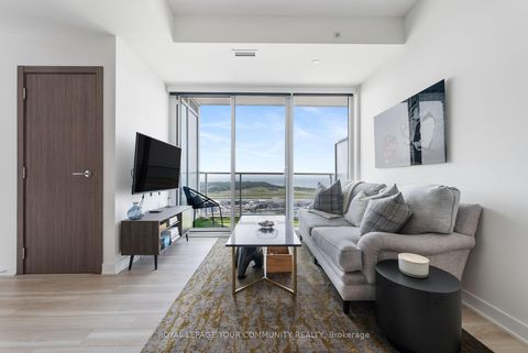 Photo 9 at 3615 - 17 Bathurst Street, Waterfront Communities C1, Toronto