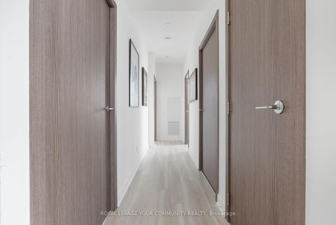 Photo 12 at 3615 - 17 Bathurst Street, Waterfront Communities C1, Toronto
