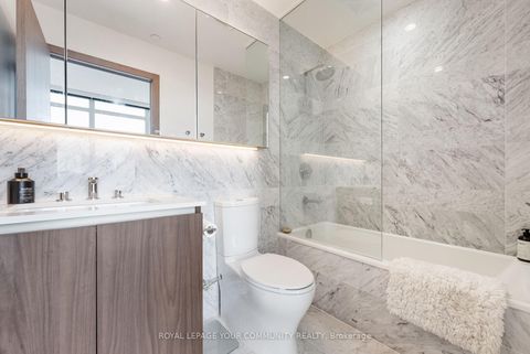 Photo 17 at 3615 - 17 Bathurst Street, Waterfront Communities C1, Toronto