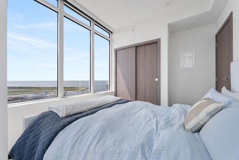 Photo 20 at 3615 - 17 Bathurst Street, Waterfront Communities C1, Toronto