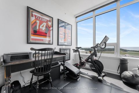 Photo 22 at 3615 - 17 Bathurst Street, Waterfront Communities C1, Toronto