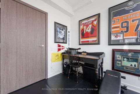 Photo 24 at 3615 - 17 Bathurst Street, Waterfront Communities C1, Toronto
