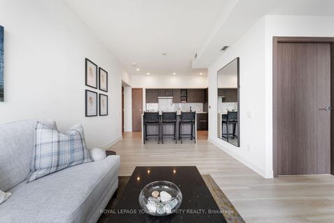 Photo 25 at 3615 - 17 Bathurst Street, Waterfront Communities C1, Toronto