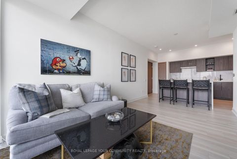 Photo 26 at 3615 - 17 Bathurst Street, Waterfront Communities C1, Toronto
