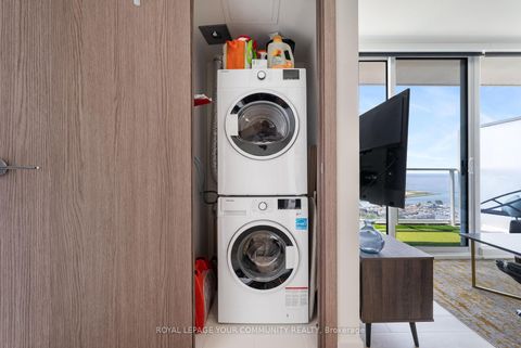 Photo 27 at 3615 - 17 Bathurst Street, Waterfront Communities C1, Toronto