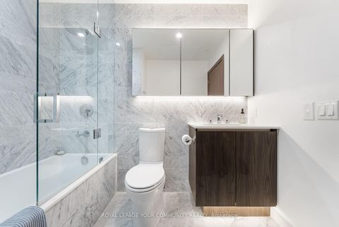 Photo 29 at 3615 - 17 Bathurst Street, Waterfront Communities C1, Toronto