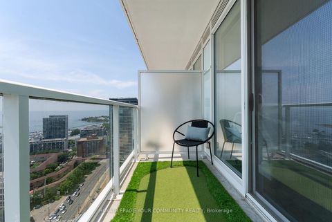 Photo 32 at 3615 - 17 Bathurst Street, Waterfront Communities C1, Toronto