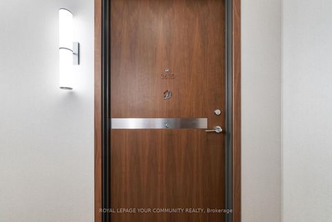 Photo 33 at 3615 - 17 Bathurst Street, Waterfront Communities C1, Toronto