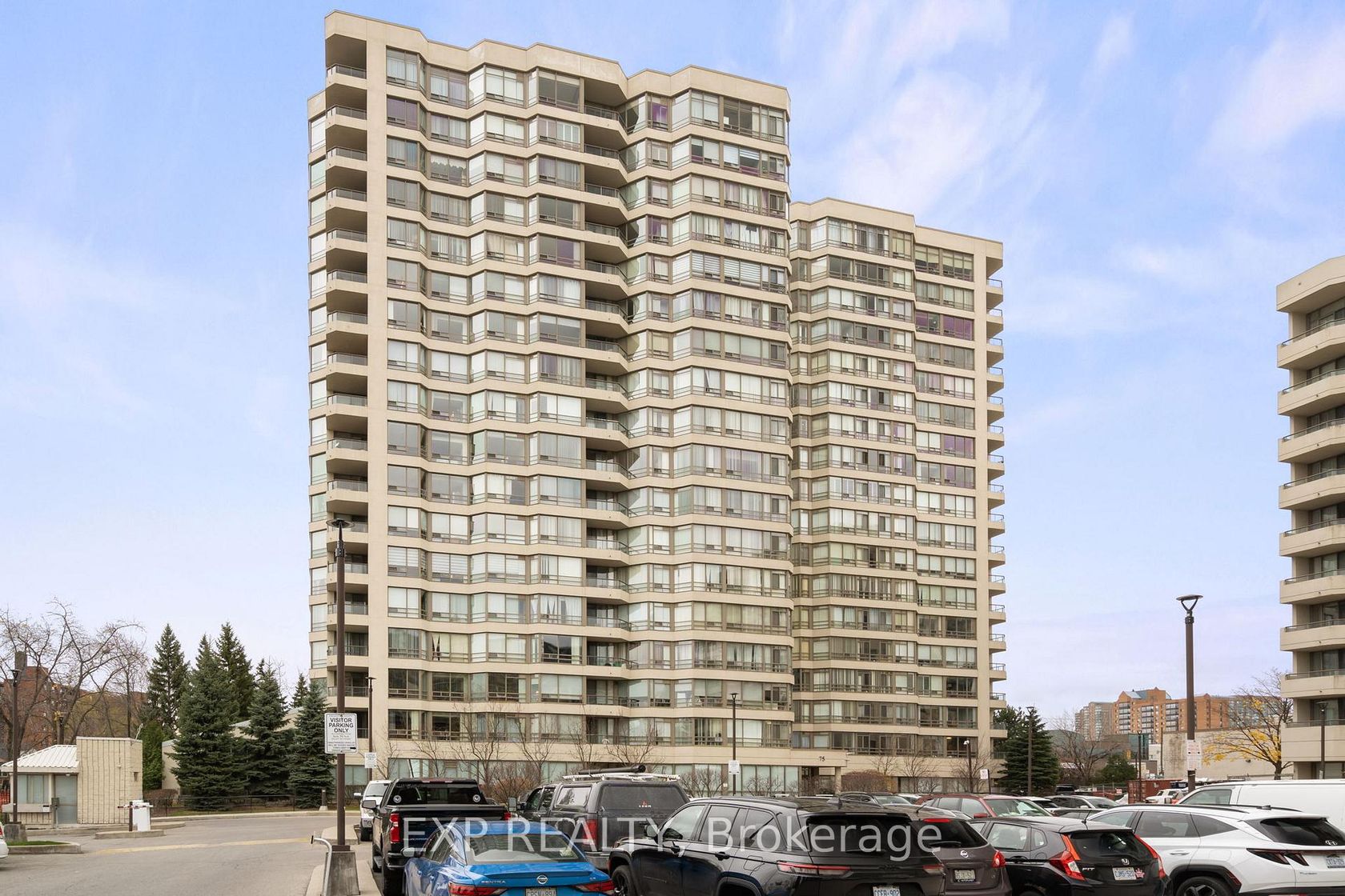 706 - 75 King Street E, Cooksville, Mississauga 
