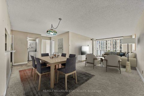 Photo 3 at 205 - 65 Ellen Street, Lakeshore, Barrie