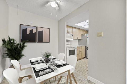 Photo 4 at 205 - 65 Ellen Street, Lakeshore, Barrie