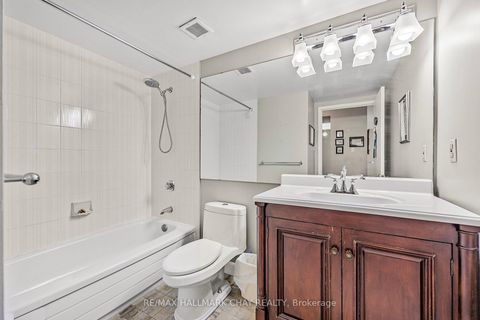 Photo 8 at 205 - 65 Ellen Street, Lakeshore, Barrie Photo 8 at 205 - 65 Ellen Street, Lakeshore, Barrie