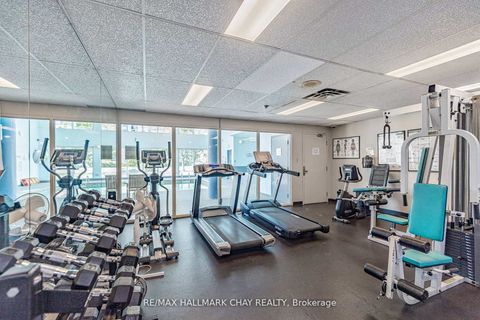 Photo 13 at 205 - 65 Ellen Street, Lakeshore, Barrie Photo 13 at 205 - 65 Ellen Street, Lakeshore, Barrie