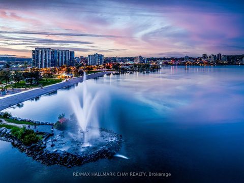 Photo 18 at 205 - 65 Ellen Street, Lakeshore, Barrie