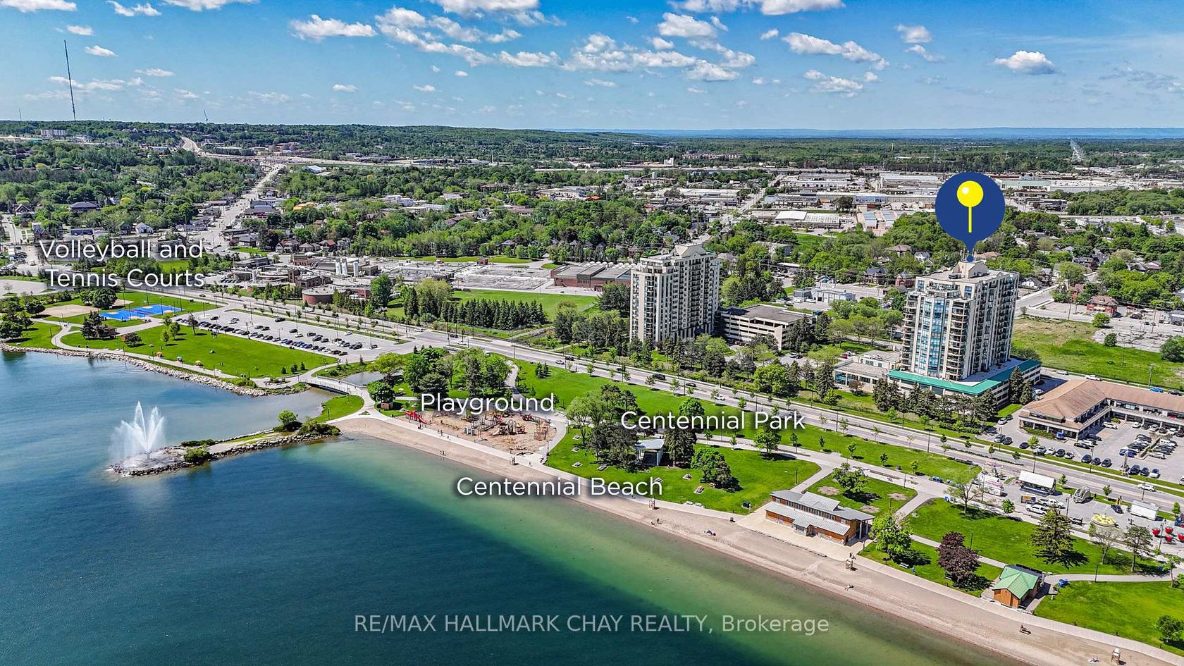 205 - 65 Ellen Street, Lakeshore, Barrie photo 7 205 - 65 Ellen Street, Lakeshore, Barrie photo 7