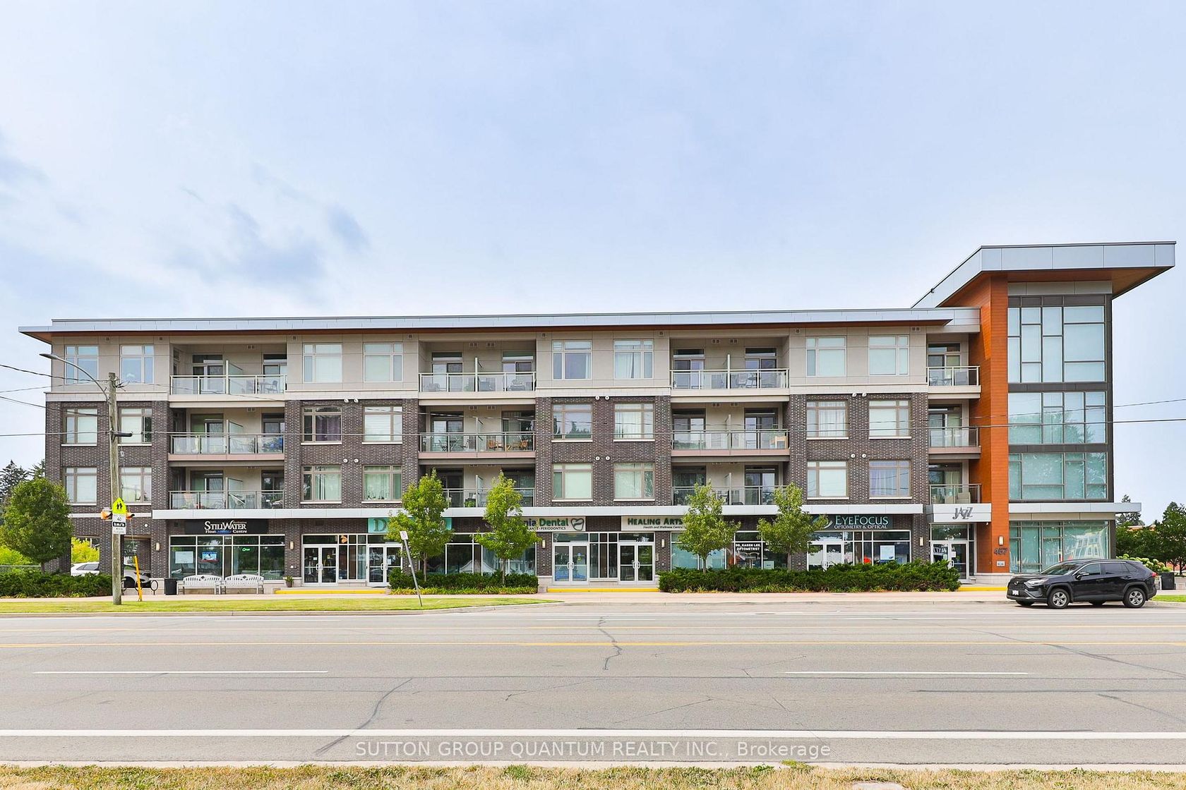 418 - 457 Plains Road E, LaSalle, Burlington 